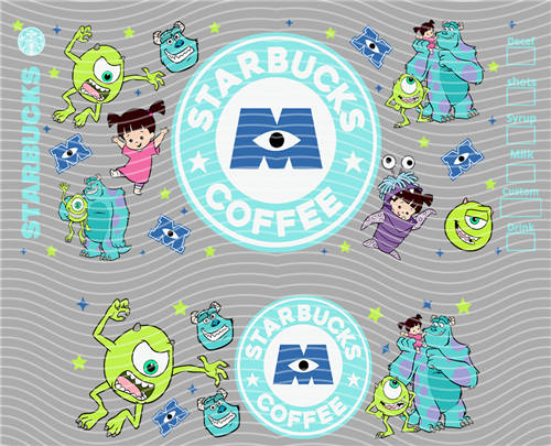 Mini stanlye cup-KW633